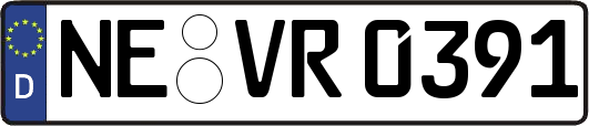 NE-VR0391