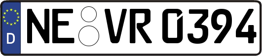 NE-VR0394