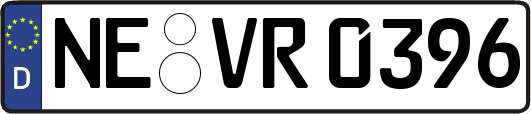 NE-VR0396