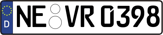 NE-VR0398