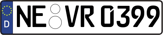 NE-VR0399