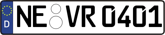 NE-VR0401