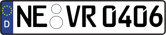 NE-VR0406