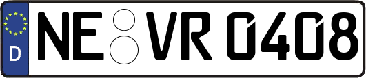 NE-VR0408