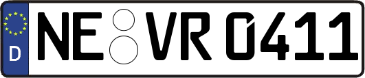 NE-VR0411