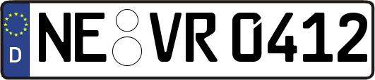 NE-VR0412