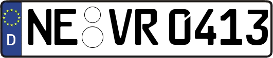 NE-VR0413