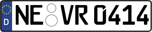 NE-VR0414
