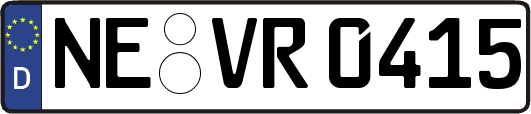NE-VR0415