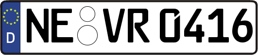NE-VR0416