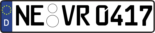 NE-VR0417