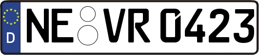 NE-VR0423
