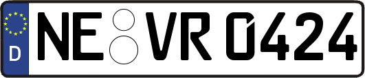 NE-VR0424