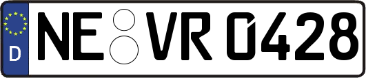 NE-VR0428