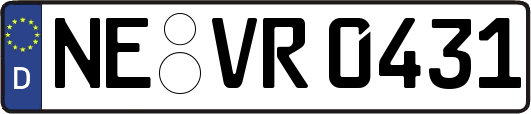 NE-VR0431