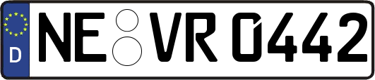 NE-VR0442