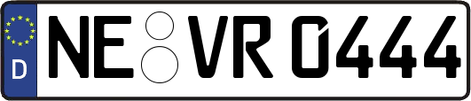 NE-VR0444