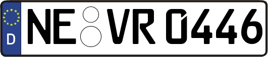 NE-VR0446