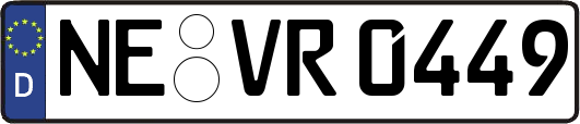 NE-VR0449