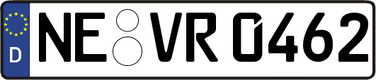 NE-VR0462
