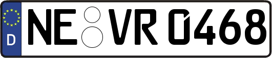 NE-VR0468