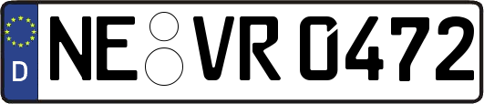 NE-VR0472