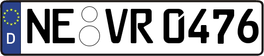 NE-VR0476