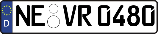 NE-VR0480