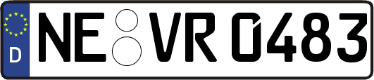 NE-VR0483
