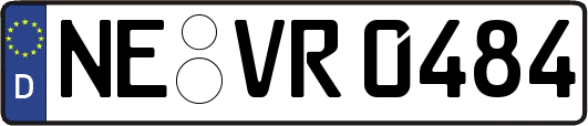 NE-VR0484