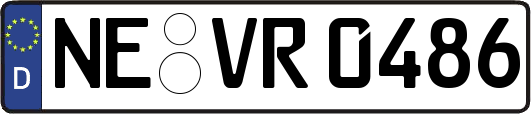 NE-VR0486