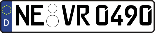NE-VR0490