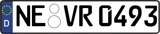 NE-VR0493