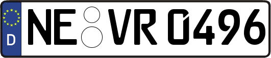 NE-VR0496