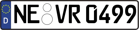 NE-VR0499