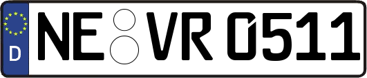 NE-VR0511