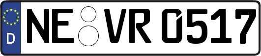 NE-VR0517
