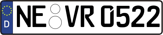 NE-VR0522