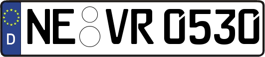 NE-VR0530