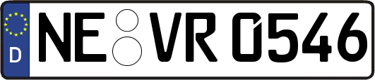 NE-VR0546