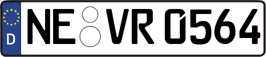 NE-VR0564