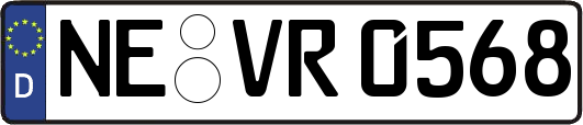 NE-VR0568