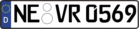 NE-VR0569