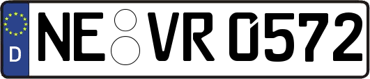 NE-VR0572