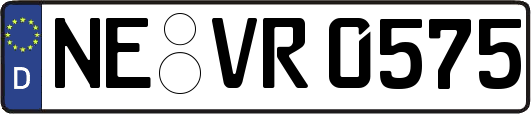 NE-VR0575