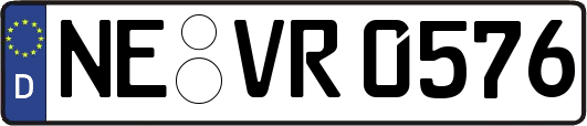 NE-VR0576