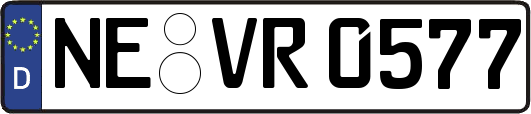 NE-VR0577