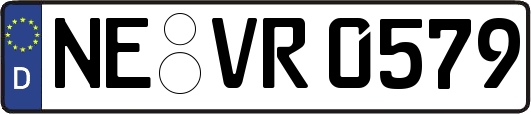NE-VR0579