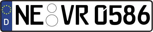 NE-VR0586