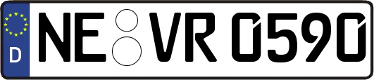 NE-VR0590